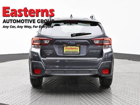 Used 2021 Subaru Crosstrek 2.0i Premium w/ Moonroof Package image 6