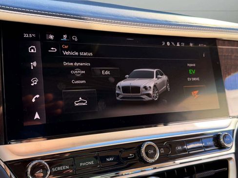 New 2026 Bentley Flying Spur Azure image 26