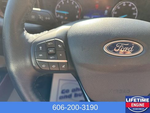 Used 2022 Ford Maverick Lariat w/ Lariat Luxury Package image 15