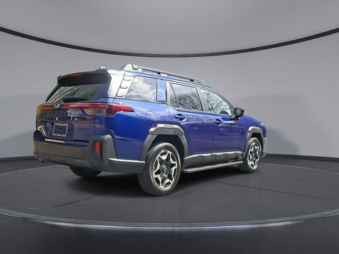 New 2026 Subaru Outback Touring image 12