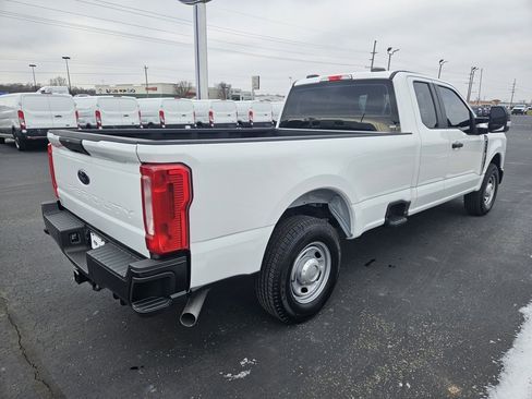 Used 2024 Ford F350 XL image 7