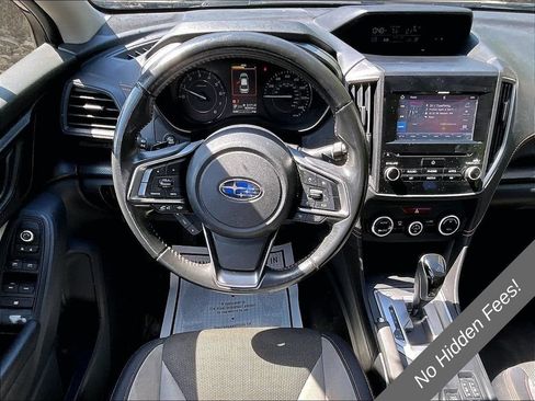 Used 2021 Subaru Crosstrek 2.0i Premium w/ Moonroof Package AWD/4WD image 5