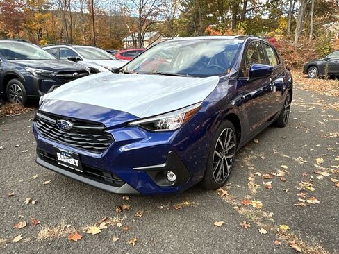 New 2026 Subaru Impreza 2.0i Sport AWD/4WD image 4