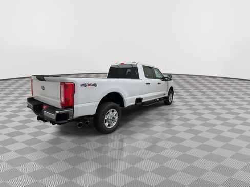 New 2026 Ford F250 XLT AWD/4WD image 36