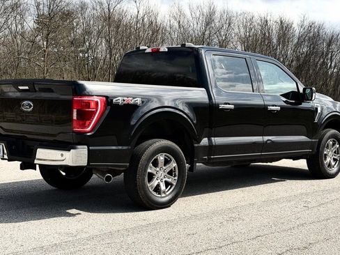 Used 2021 Ford F150 XLT w/ Equipment Group 301A Mid AWD/4WD image 36