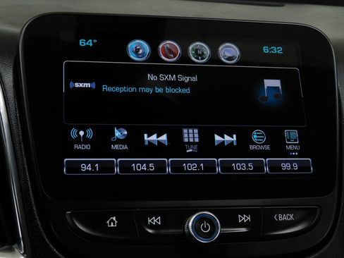 Used 2018 Chevrolet Malibu LT image 51