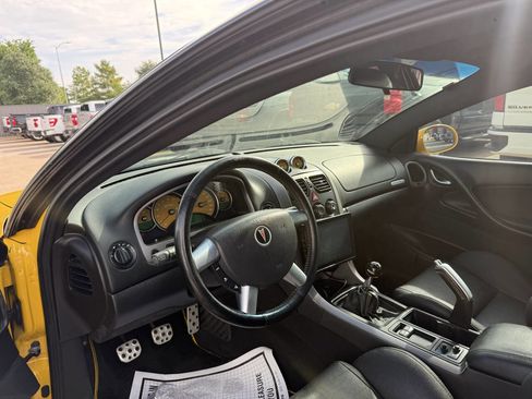 Used 2005 Pontiac GTO RWD image 6