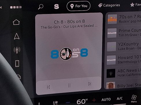 New 2026 Audi Q5 Prestige AWD/4WD image 16