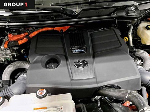 Certified 2025 Toyota Tundra 1794 Edition w/ TRD Off-Road Package image 32