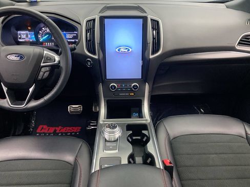 Used 2024 Ford Edge ST-Line AWD/4WD image 20