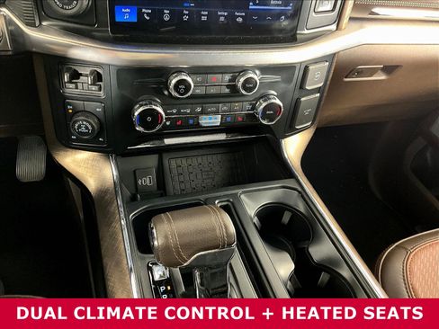 Used 2025 Ford F150 King Ranch AWD/4WD image 16