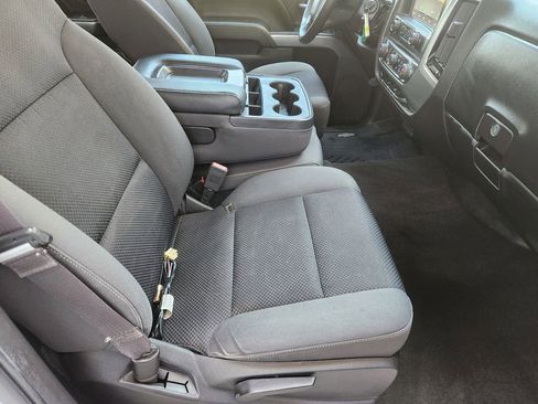 Used 2014 Chevrolet Silverado 1500 LT w/ Texas Edition, 1LT Trim RWD image 14
