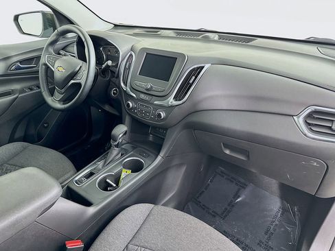 Used 2023 Chevrolet Equinox LT image 36