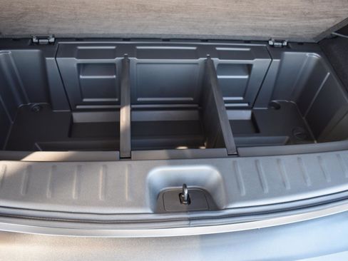 New 2026 Nissan Pathfinder Platinum image 56