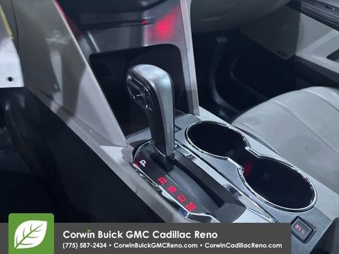 Used 2014 GMC Terrain SLT image 15