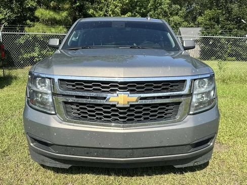 Used 2019 Chevrolet Tahoe LT AWD/4WD image 14
