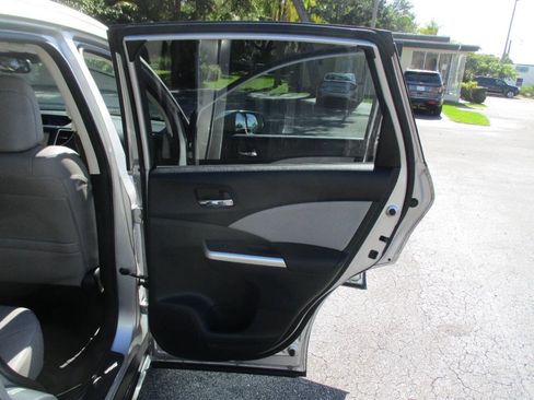 Used 2015 Honda CR-V Touring image 27