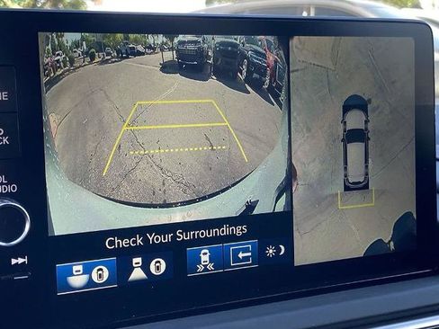 Used 2025 Acura ADX A-Spec AWD/4WD image 11