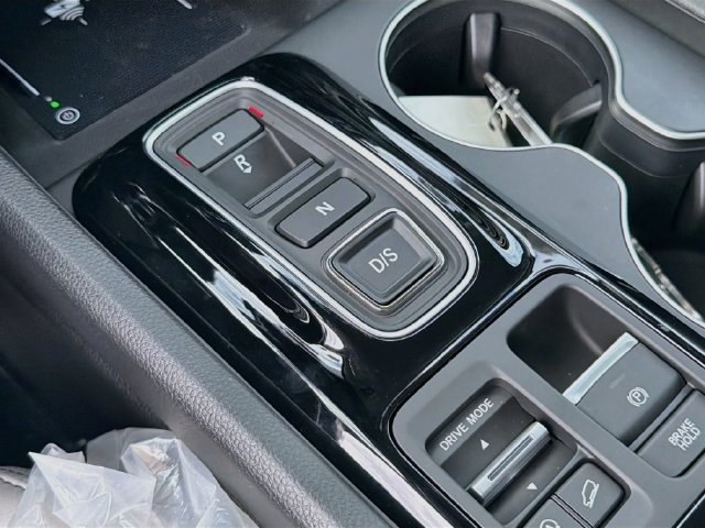 New 2026 Honda Pilot EX-L image 16