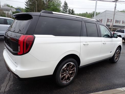 New 2026 Ford Expedition Max King Ranch AWD/4WD image 6
