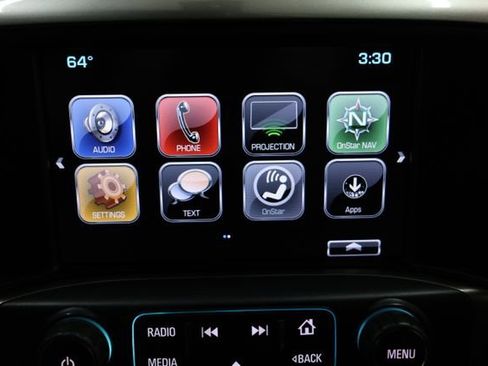 Used 2018 Chevrolet Silverado 1500 LT w/ Texas Edition image 83