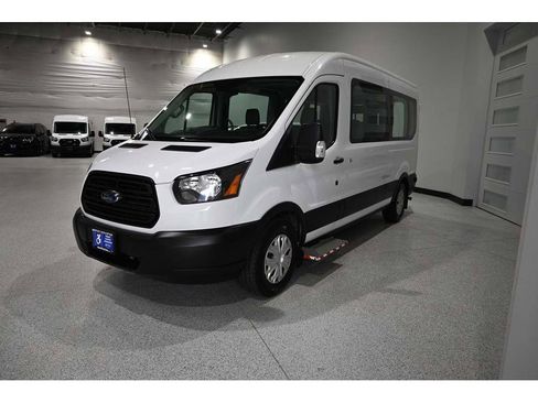 Used 2019 Ford Transit 350 XL RWD image 10