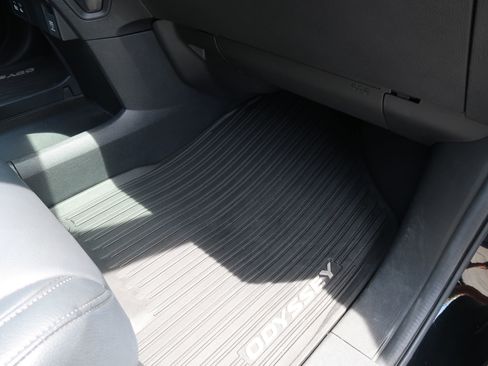 Used 2025 Honda Odyssey EX-L image 42