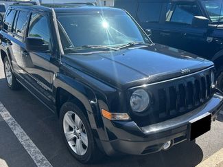 Used 2017 Jeep Patriot Latitude FWD video 1