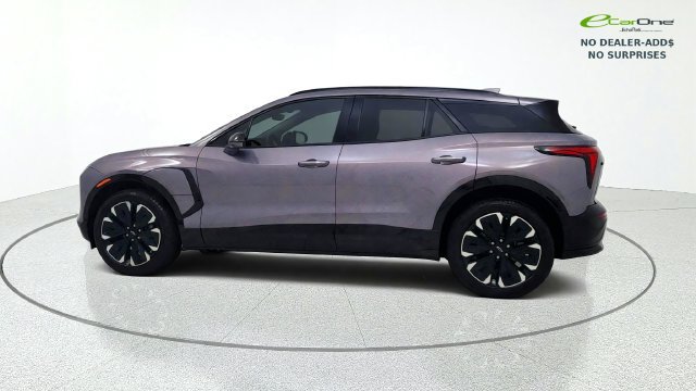 Used 2024 Chevrolet Blazer EV RS AWD/4WD image 6