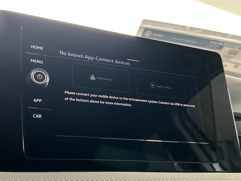 New 2026 Volkswagen Taos S image 24