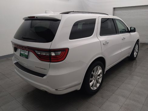 Used 2019 Dodge Durango Citadel RWD image 9
