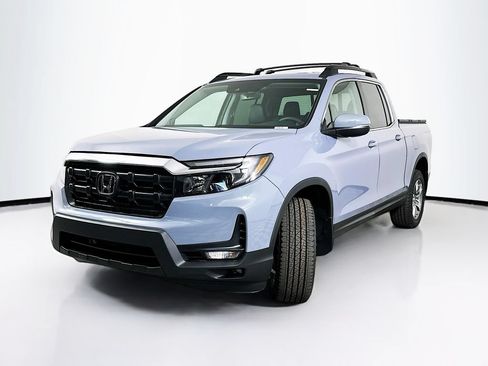 Used 2026 Honda Ridgeline RTL image 1