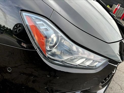 Used 2021 Maserati Ghibli RWD image 31