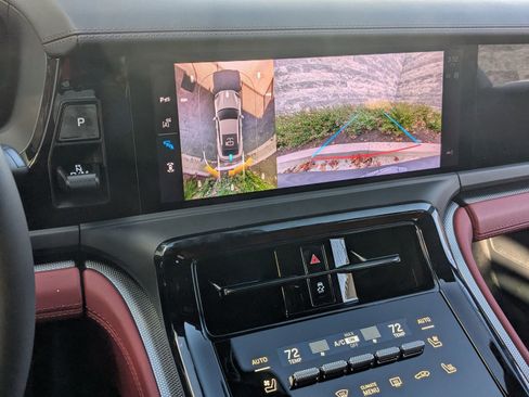New 2026 Porsche Panamera 4 AWD/4WD image 19