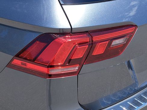 Certified 2023 Volkswagen Tiguan S w/ Driver Assistance Package FWD image 32