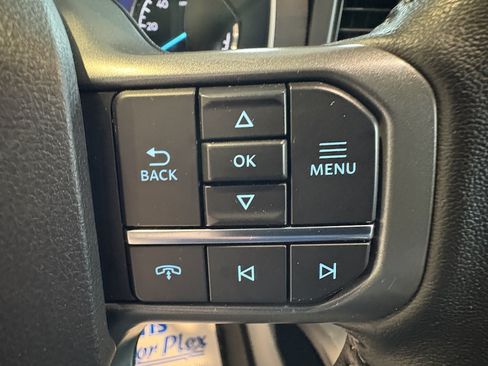 Used 2022 Ford F150 XLT w/ Equipment Group 302A High AWD/4WD image 14