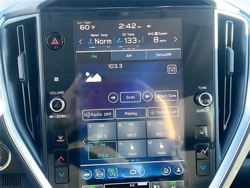 Used 2024 Subaru Impreza 2.0i Sport image 14