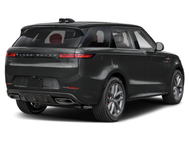 New 2027 Land Rover Range Rover Sport Dynamic SE AWD/4WD image 2