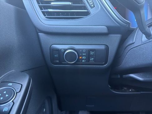 New 2025 Ford Escape Active w/ Tech Pack #1 image 12