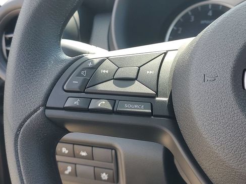 New 2025 Nissan Kicks Play S FWD image 22