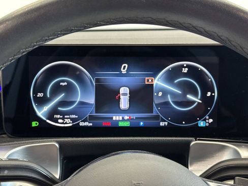 Certified 2024 Mercedes-Benz EQB 250+ image 23