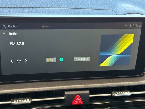 New 2026 Kia Sportage X-Line image 23