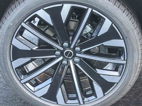 New 2026 Volvo XC60 B5 Ultra w/ Protection Package Premier image 11