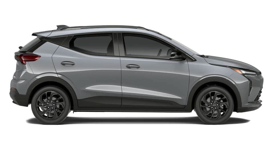 New 2027 Chevrolet Bolt RS FWD image 28