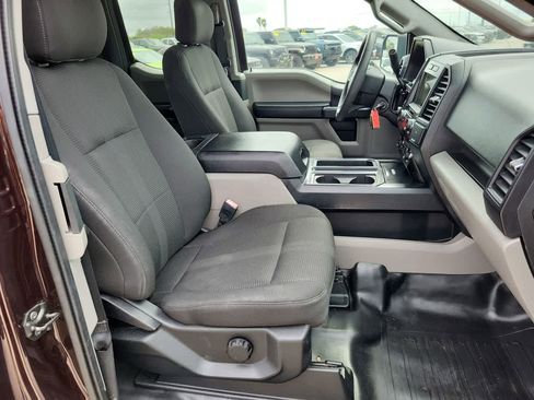 Used 2018 Ford F150 XL w/ Equipment Group 101A Mid AWD/4WD image 22