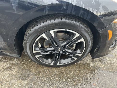 Used 2021 Kia K5 GT-Line image 14