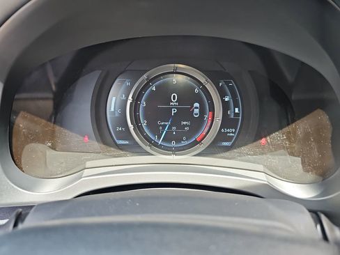 Used 2020 Lexus RC 300 AWD image 10