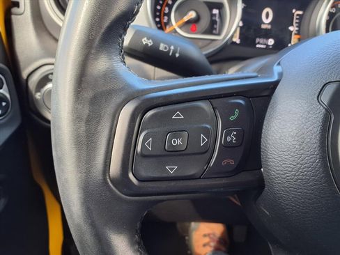 Used 2021 Jeep Wrangler Sport S image 22