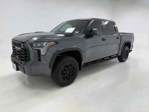 Used 2026 Toyota Tundra TRD Pro AWD/4WD image 5