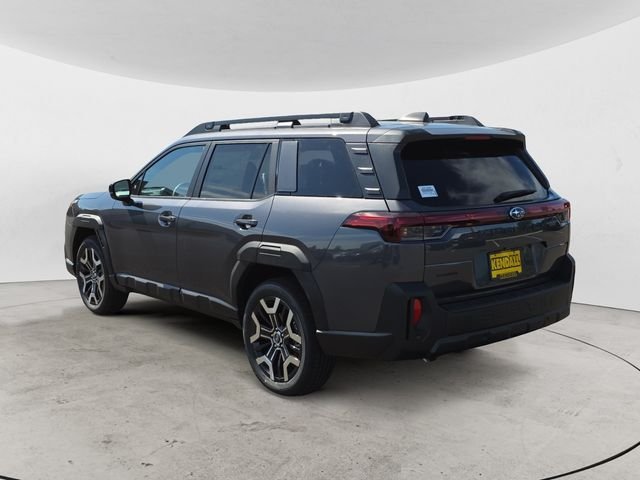 New 2026 Subaru Outback Touring XT AWD/4WD image 7
